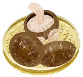 大分菌床しいたけ